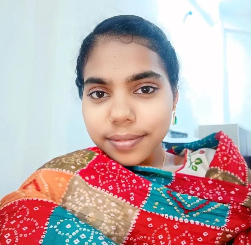 कोमल कनौजिया 